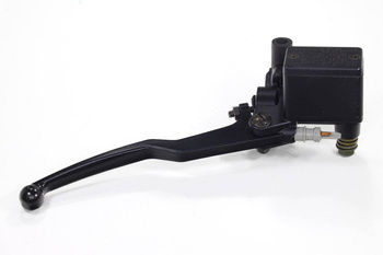 Front Brake Master Cylinder (Complete) HBZ for MZ ETZ 125/150/250