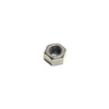 Nut M10x1.25 for swing arm suitable for Simson KR51 SR4 bird series