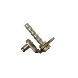 Lagerwinkel für Getriebe für Simson S51 S53 S70 KR51/2 SR50 SR80