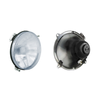 Reflektory H4 pasujące do Fiat 124 Pininfarina AC, 238, 1100R Fiat 850, A112