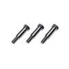Set of 3 Clutch Bolts (8h) for MZ ETZ125/ETZ150