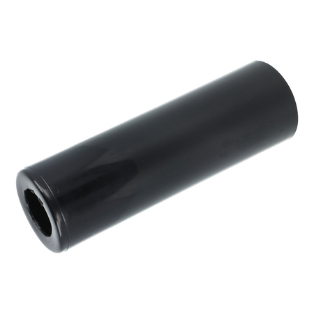 Front shock sleeve for Simson KR51 Schwalbe SR4-2/3/4 Star - black