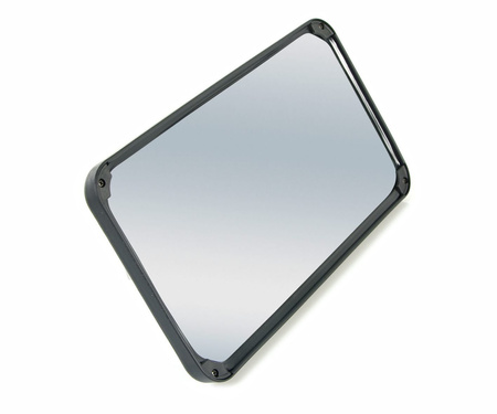 Universal Side Mirror 305x170 - Truck, Tractor, Excavator, RV (L/R)