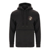 Hoodie "Tradition will never die" Farbe: schwarz, Größe: XL