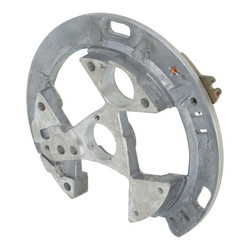 Baseplate for SLMZ without Coils for Simson KR51/1 Schwalbe, SR4-2 Star