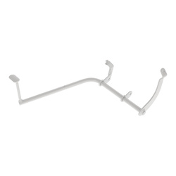Tłumaczenie (max 75 znaków):
Foot Brake Lever for Simson KR51/2 Schwalbe – Grey Primed, OEM