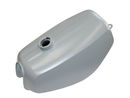 Primed Fuel Tank for Simson S50/S51/S70