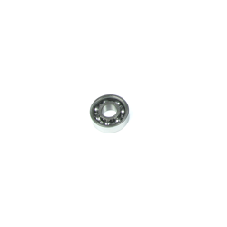 FAG 6004 C3 ball bearing for clutch shaft - IFA/MZ RT125/1-125/2