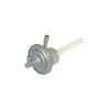 Vacuum Fuel Petcock M16x1.5 for 4T Scooter Kymco SYM GY6