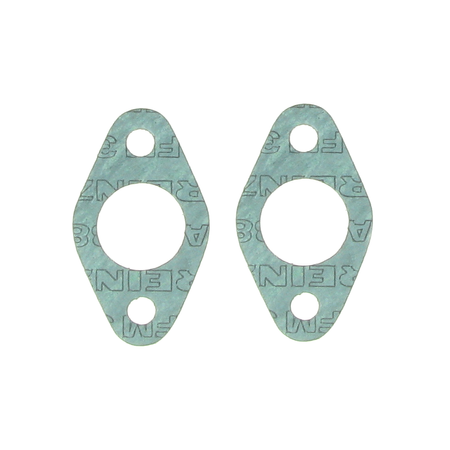 2x Carburetor Flange Gaskets for BMW R25/R25/3