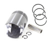 Piston Set Ø71.50 +5 Oversize + Pin & Rings for MZ ETZ 250