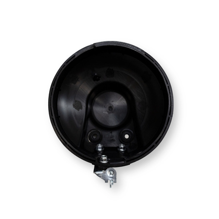 H4 Halogen Headlight Set with Parking Light for Simson S50/S51 (moped)