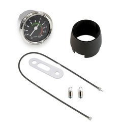 Set tachometer + light bulbs 6V for Simson S50 S51 S70 - (6 pieces)