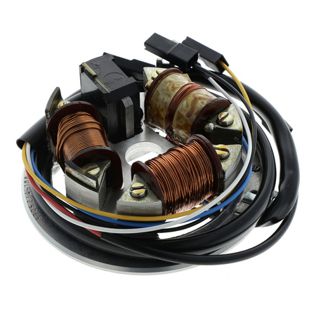 Płyta bazowa 8305.2/4-100 12V 42/21W do SIMSON S53