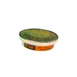 FILU Air Filter Cartridge (new) with Fleece for Simson S50/S51/SR4