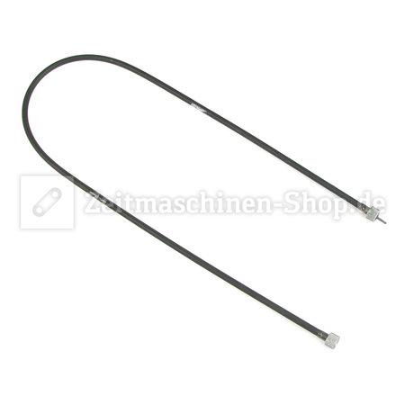 VDO 50 speedo cable 1120mm 2x M10 for mofa/mokick/moped - new, 1st quality