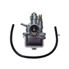 Carburetor 16N3-1 for Simson KR51/2 Schwalbe - replacement