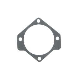 Front gear seal for EMW R35 / 3 | poetry