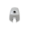 Tank Set + 2x side covers for Simson S53 also S50 S51 - primed