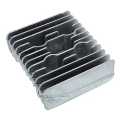 Zylinderkopf ø 38,00 mm 50cm³ für Simson S51 SR50 KR51/2