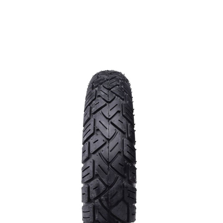 Tire Awina 3.0 x 12 47N TL F-956 4PR slick profile for Simson SR50 SR80 scooters