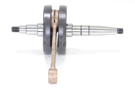 Crankshaft & Conrod with Needle Bearing for Simson S50 KR51 SR4-2 SR4-4 Duo