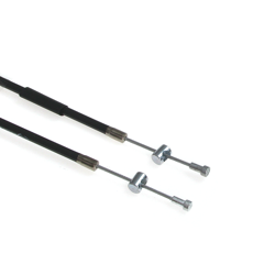 Kupplungszug für Simson SR50, SR80 | Kupplungsbowdenzug 1240x1130mm