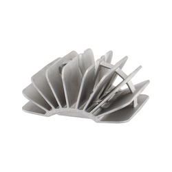 Fächerzylinderkopf für Simson S51, S53, SR50, KR51/2 – Perfekte Passform