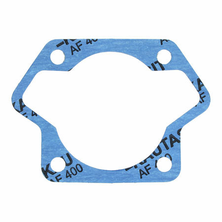 Zylinderfußdichtung AF400 - 0,50 mm für SIMSON S51, S53, S61, S70, SR50, SR80, KR51/2