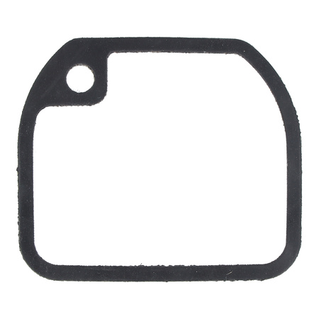 Rubber Carburetor Cover Gasket for Simson S51 KR51 SR4 SR50 BVF