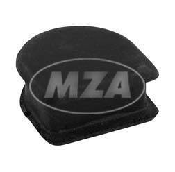 Duża wtyczka z zewnętrzną cewką zapłonową M53 + M54 do Simson KR51 S50 SR4-