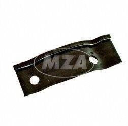 Keder für Lenkerschale für Simson KR51 Duo 4/1 SR4- Vogelserie - schwarz