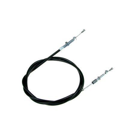 Front Brake Cable for IWL Berlin/Wiesel - Black