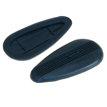 (Pair) knee cushions for DKW RT 125 175 200 250, SB 200 250 350 500, KM NZ