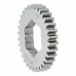 Gearwheel 32 Teeth for Simson KR51/2 S51 S53 S70 SR50 M500 M700 Engine