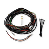 Simson DUO 4/1 Wiring Harness + Wiring Diagram, Plug-and-Play