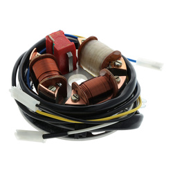 Grundplatte N-8305.2/1-100 für SIMSON SR50/1, SR80/1C