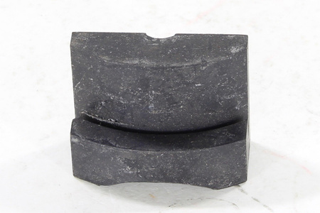 Front tank rubber mount for MZ ETZ 125/150/250/251
