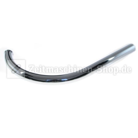 Kolektor wydechowy do MZ RT 125/2, RT 125/3, ø35 mm