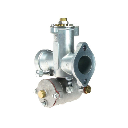 Carburetor with nipple suitable for Simson AWO tours, EMW R35, BMW R35 R3 R4