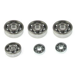 FAG 17mm Crankshaft Bearing Set (6pc) for MZ RT/ES/ETS/TS 125/150