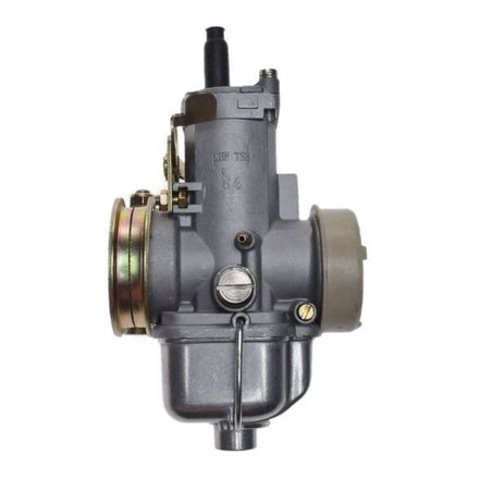 Carburetor & Intake Boot (Clamp) 84/30/110A-01 for MZ ETZ 250/251/301