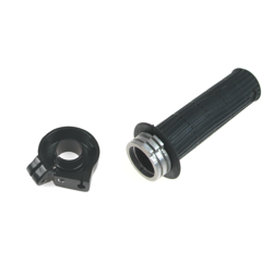 Throttle Grip & Housing (no oil metering) for MZ ETZ 125/150/250