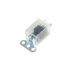 Load-Independent LED Flasher Relay 12V 3-Pin for ATV Scooter Motorcycle