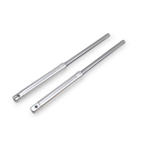 Simson Telescopic Fork Legs with Hydraulic Damping S50 S51 S53 S70 S83