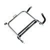 Side Luggage Rack Set for Simson S50 S51 S70 - Carrier