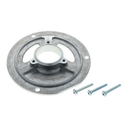 Base Plate for Simson SR1, SR2, SR2E, KR50 - 6V

### Descriptions