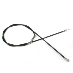 Linka sprzęgła do JAWA TS 350 623 634 638 639 640 CZ471 472 Linka Bowdena sprzęgła