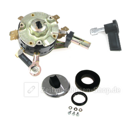 Ignition Switch/Lock Cover for Simson KR51 Schwalbe Duo SR4