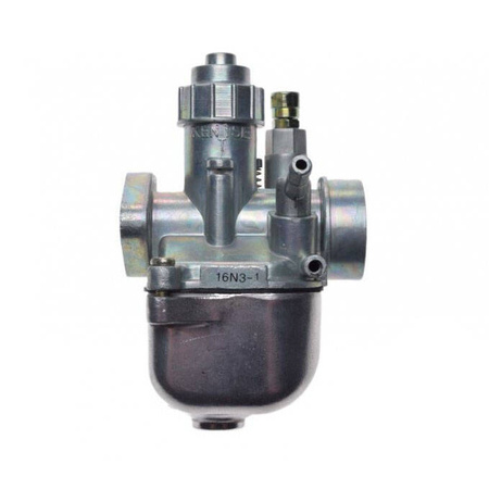 Carburetor BVF 16N3-3 suitable for Simson SR80, SR80 / 1